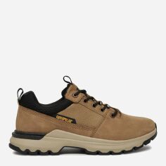 Акція на Чоловічі кросівки для трекінгу Caterpillar (CAT) P725996 45 29.9 см Кориневі від Rozetka