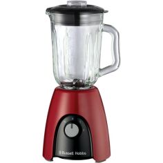 Акція на Блендер стационарный Russell Hobbs Desire Red 27120-56 від MOYO