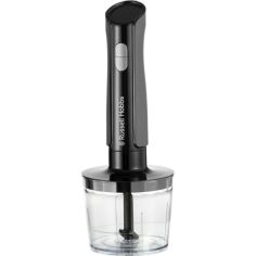 Акція на Блендер Russell Hobbs Desire Matte Charcoal 27141-56 від MOYO