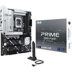 Акція на Материнcкая плата ASUS PRIME Z890-P WIFI (90MB1I70-M0EAY0) від MOYO