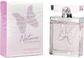 Акція на Парфумована вода для жінок Franck Olivier Nature Femme 50 мл від Rozetka
