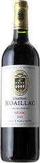 Акция на Вино PVS Château Noaillac красное сухое 0.75 л 13-% (3760082930714) от Rozetka UA