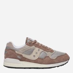 Акція на Чоловічі кросівки Saucony Shadow 5000 S70665-42 44 (10US) 26.5 см Бежеві/Сірі від Rozetka