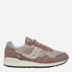 Акція на Чоловічі кросівки Saucony Shadow 5000 S70665-42 46 (11.5US) 29.5 см Бежеві/Сірі від Rozetka