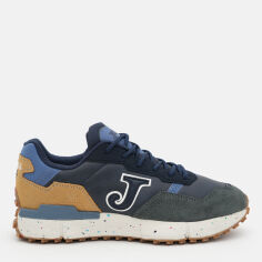 Акція на Чоловічі кросівки Joma C.1992 Men 2403 C1992W2403 43 (9.5US) 28 см Темно-сині від Rozetka