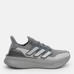 Акція на Чоловічі кросівки для бігу Adidas Ultraboost 5 IF1483 44 (9.5UK) 28 см Ultraboost 5 Grefou/Silvmt/Gretwo від Rozetka