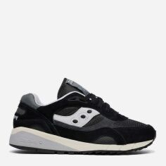 Акція на Чоловічі кросівки Saucony S70441-62 44 (10US) 28 см Black/Grey від Rozetka