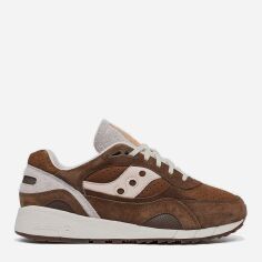 Акція на Чоловічі кросівки Saucony S70859-1 40 (7US) 25 см Brown/Moon від Rozetka