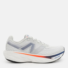 Акція на Чоловічі кросівки для бігу New Balance 1080 v14 M1080G14 42.5 (9US) 27 см Сірі від Rozetka