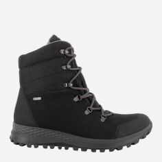 Акція на Чоловічі черевики з Gore Tex Igi&Co 6628000 46 29.5 см Чорні від Rozetka