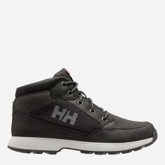 Акція на Чоловічі черевики Helly Hansen Torshov 2 12040-990 44.5 (10.5US) 28.5 см 991 Black/New Light Grey від Rozetka