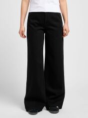 Акція на Джинси Baggy жіночі Lee 112338443 28-31 Чорні від Rozetka