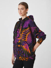 Акція на Худі жіноче Medicine RW24BLD604-99A XS від Rozetka