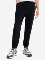 Акція на Спортивні штани чоловічі Kappa Men's trousers 130275-99 48-50 Чорні від Rozetka