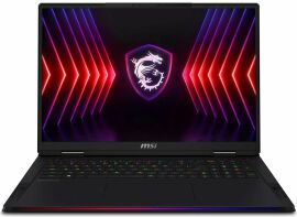 Акція на Msi Raider Hx A14VHG-256US (RAIDER18HX14256) від Stylus