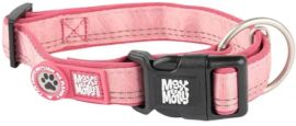 Акція на Ошейник Max & Molly Smart Id Collar - Matrix 2.0 Rose/L для собак (4255636810325) від Stylus