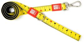 Акція на Поводок для собак Max&Molly Short Leash - Ruler L (4897039634872) від Stylus