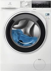 Акція на Пральна машина повногабаритна Electrolux EW6F3494ACU від Rozetka