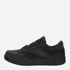 Акція на Чоловічі снікери Reebok BB 1000 100209144 45.5 (11UK) Чорні від Rozetka