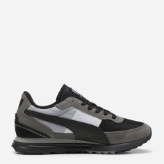 Акція на Чоловічі кросівки Puma Road Rider SD 39737720 42 (8UK) Сірі від Rozetka