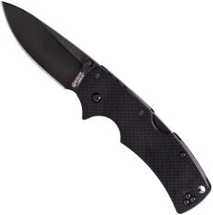 Акція на Cold Steel American Lawman S35VN (58B) (CS-58B) від Stylus