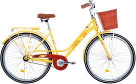 Акція на Велосипед Ardis Florida СТВ 28" 19" 2024 Персиковий (0945-6) від Rozetka