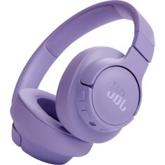 Акція на Наушники JBL Tune 720BT Purple (JBLT720BTPUR) від MOYO