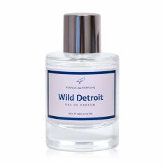 Акція на Avenue des Parfums Wild Detroit Парфумована вода чоловіча, 50 мл від Eva