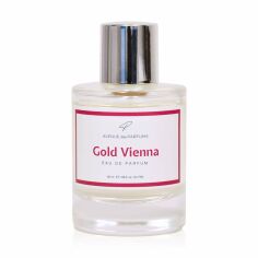 Акція на Avenue des Parfums Gold Vienna Парфумована вода жіноча, 50 мл від Eva