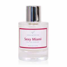 Акція на Avenue des Parfums Sexy Miami Парфумована вода жіноча, 50 мл від Eva