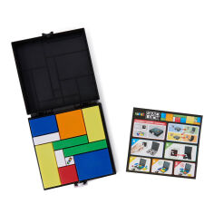 Акція на Головоломка Гридлок Rubik's 6070059 від Podushka