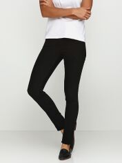 Акція на Джинси Skinny жіночі Cheap Monday 0101885_02 24-30 Чорні (KZ2000000179186_AB5000000267002) від Rozetka