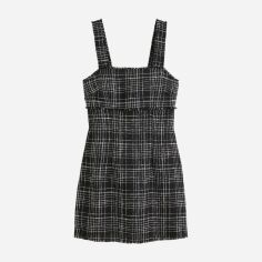 Акція на Сарафан жіночий H&M 11352897wer XS Чорний від Rozetka