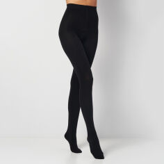 Акція на Колготы женские полиамидные классические Micro Velvet 100 den Incanto nero 2 від Podushka