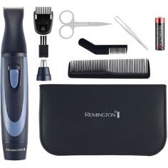 Акція на Набор дорожный Remington TRAVEL KIT NE3890 від MOYO