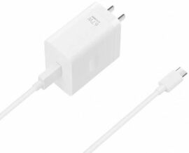 Акція на Oppo Usb Wall Charger SuperVOOC 67W White with USB-C Cable Cn від Stylus