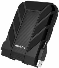 Акція на Adata HD710 Pro 5TB (AHD710P-5TU31-CBK) від Stylus