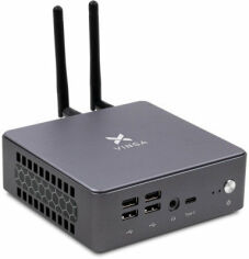 Акція на Vinga Mini Pc V655 (V6551215U.8512) від Stylus