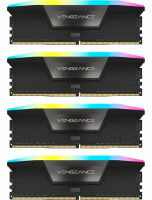 Акція на Corsair 96 Gb (4x24GB) DDR5 6000 MHz Vengeance Rgb (CMH96GX5M4B6000C30) від Stylus