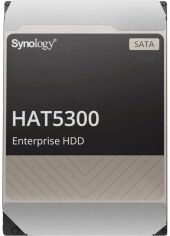 Акція на Synology Enterprise Series 3.5" 8TB (HAT5310-8T) від Stylus