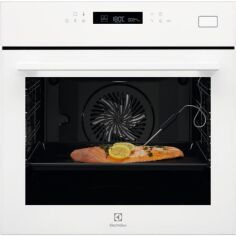 Акція на Духовой шкаф Electrolux EOB7S31V від MOYO