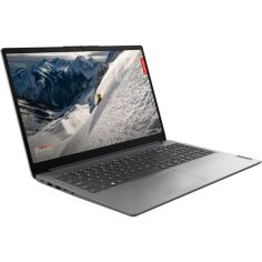 Акція на Ноутбук LENOVO Ideapad 1 15AMN7 (82VG00QQRA) від MOYO