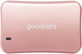 Акція на Goodram HX200 1 Tb Rose Gold (SSDPR-HX200-1K0-RG) від Stylus