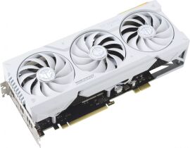 Акція на Asus Tuf Gaming GeForce Rtx 4070 Ti Super Btf White 16GB (TUF-RTX4070TIS-16G-BTF-WHITE) від Stylus