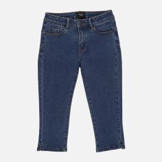 Акція на Джинси Skinny жіночі Vero Moda GD-00080232 XS Сині від Rozetka