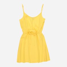 Акція на Сарафан жіночий Vero Moda GD-00053269 M Жовтий від Rozetka
