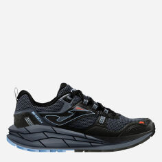 Акція на Жіночі кросівки для бігу Joma Shock Lady 2401 TKSHLW2401 41 (8US) 26.5 см Чорні від Rozetka