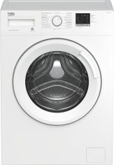 Акція на Beko WUE6511XWW від Y.UA