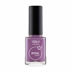 Акція на Лак для нігтів Vizavi Professional Royal Series Nail Polish 06, 10 мл від Eva