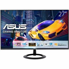 Акція на Монитор 27" ASUS VZ27EHF (90LM07B0-B01470) від MOYO